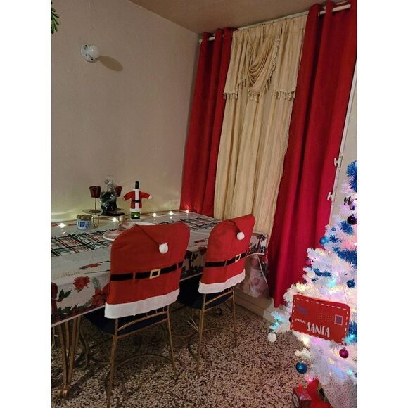 Xmas tree and decor - Picture 2 of 16